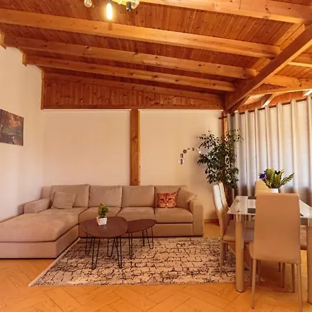 Super Spacious Rooftop Flat