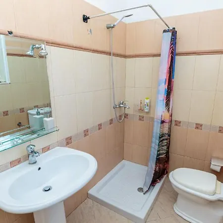 Super Spacious Rooftop Flat דירה Vlorë